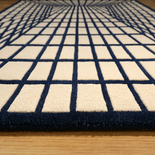 Sorelle Sky Marble Rug