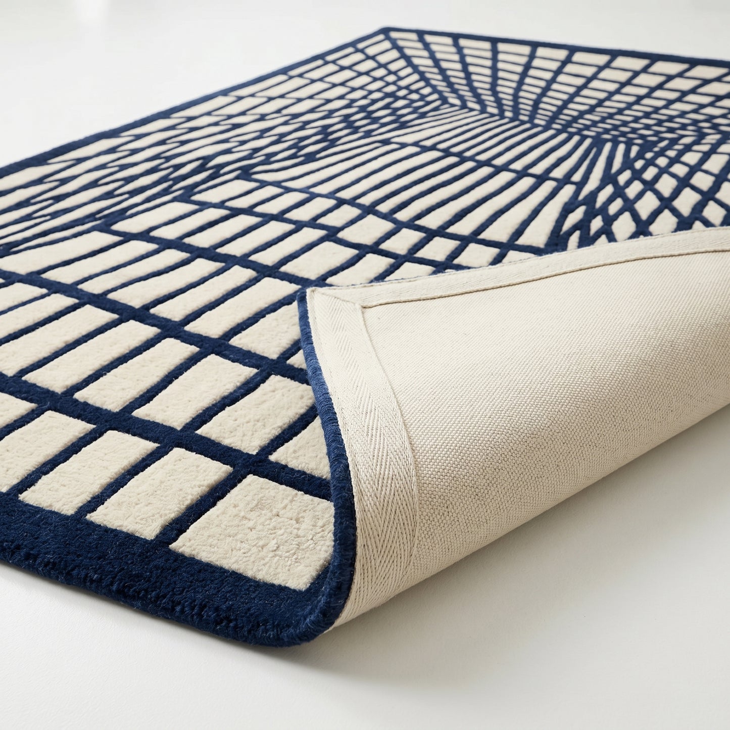 Sorelle Sky Marble Rug