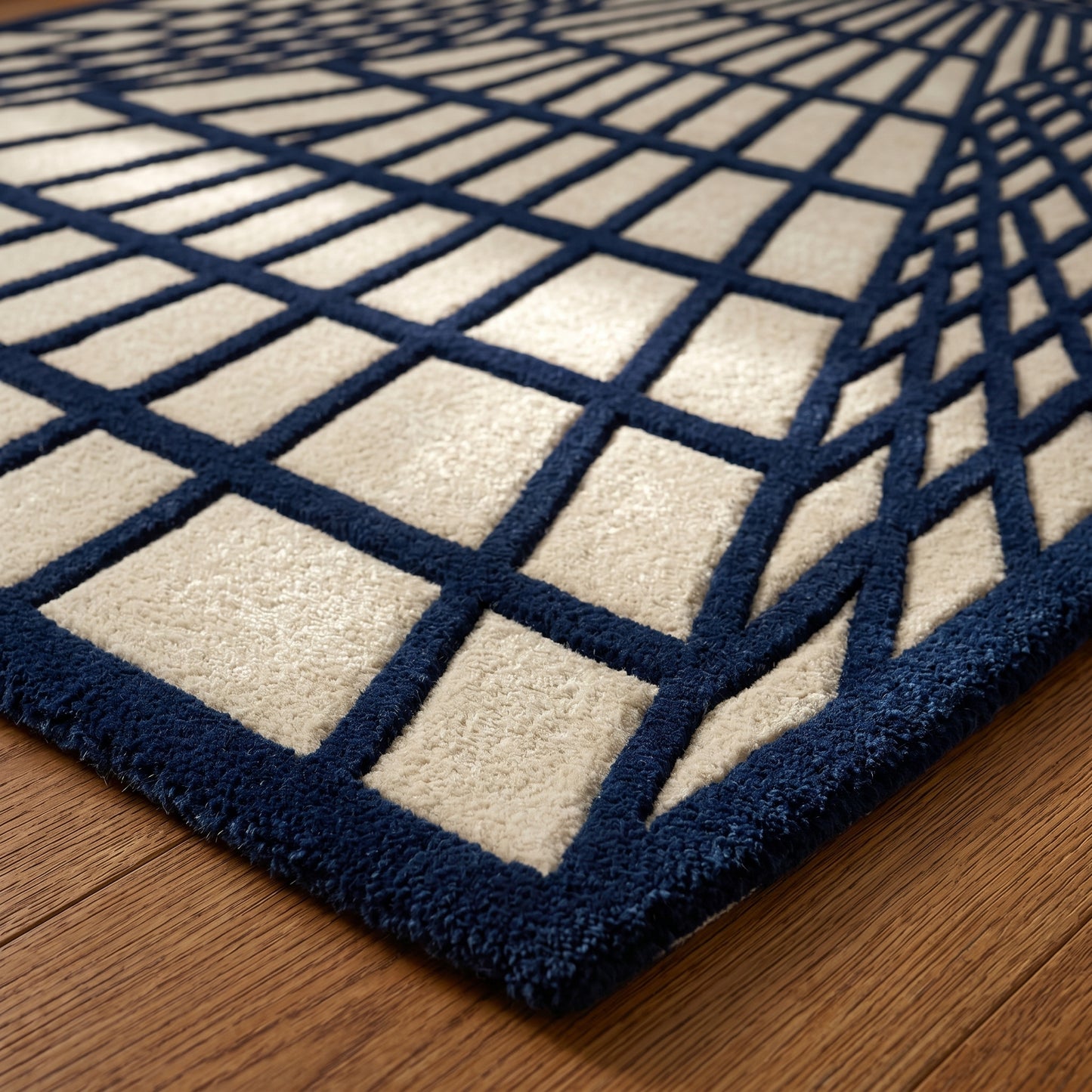 Sorelle Sky Marble Rug