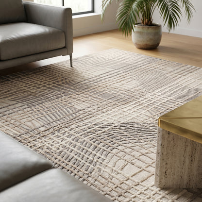 Kaira Sandstone Rug