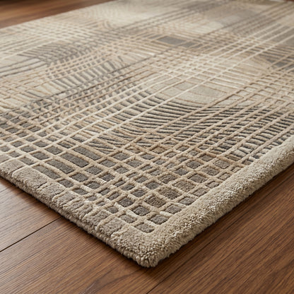 Kaira Sandstone Rug