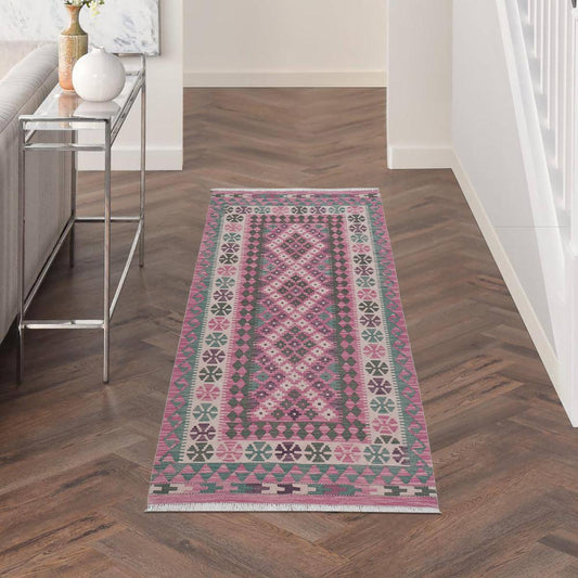 Tappeto Kilim grande in lana naturale tessuto a mano per la decorazione della casa WK-514 Tappeto Kilim grande in lana naturale tessuto a mano per la decorazione della casa WK-514