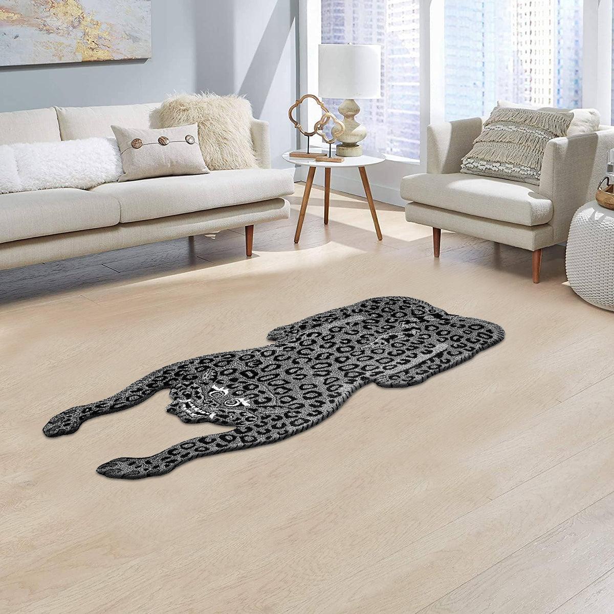 Premium Hand Tufted Wool Rug For Kids Room WK-589