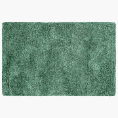 Hand Tufted Viscose Area Rug For Living Room WK-669