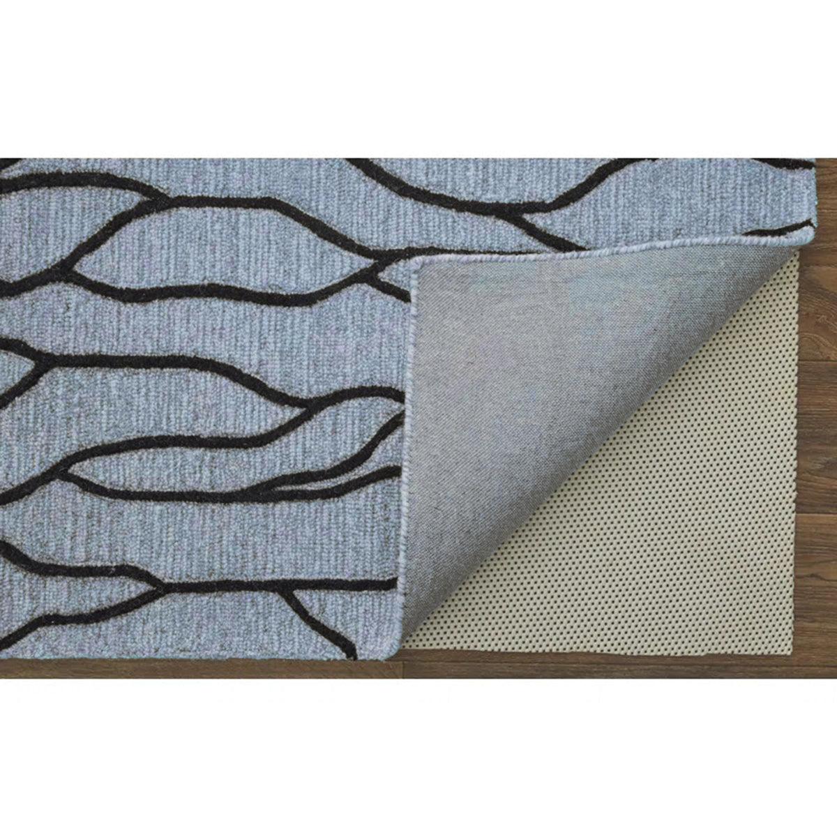 Hand Tufted Wool Area Rug For Living Room WK-713