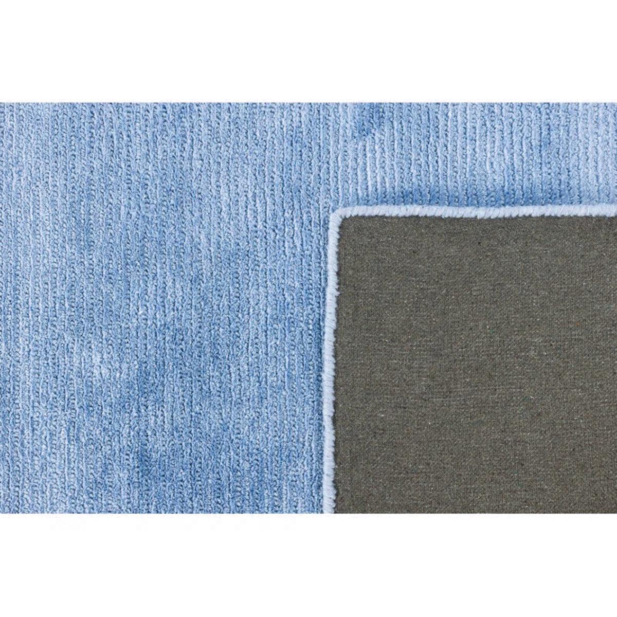 Tradional Hand Tufted Wool Area Rug For Bedroom WK-724