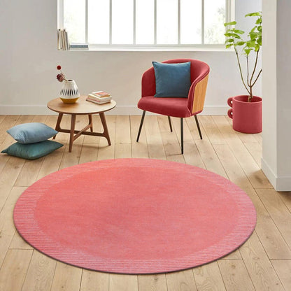 Hand Tufted Wool Rug For Doormat WK-819