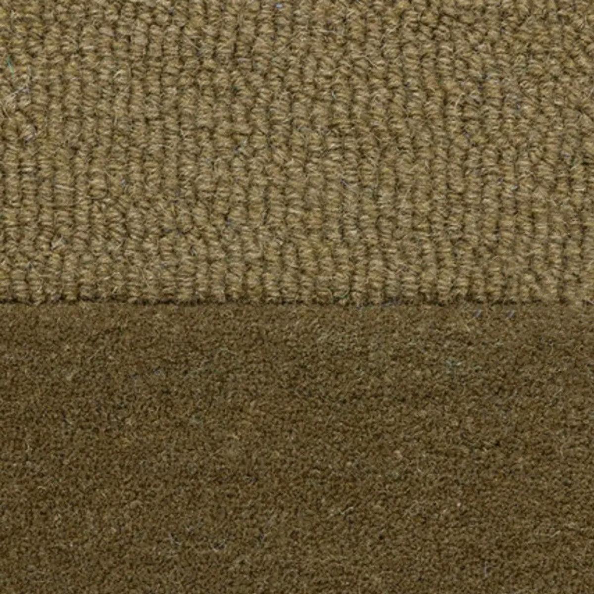 Hand Tufted Wool Area Rug For Bedroom WK-848