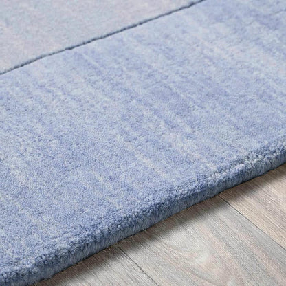 Hand Tufted Viscose Rug For Kitchen WK-852