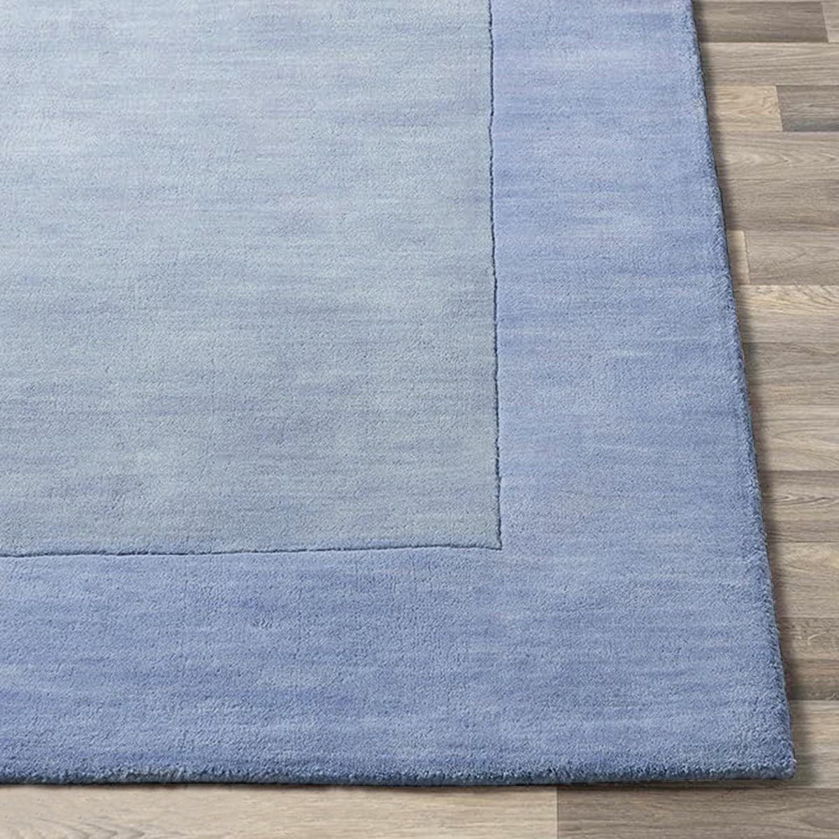 Hand Tufted Viscose Rug For Kitchen WK-852