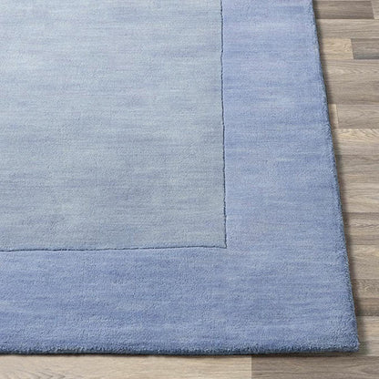 Hand Tufted Viscose Rug For Kitchen WK-852