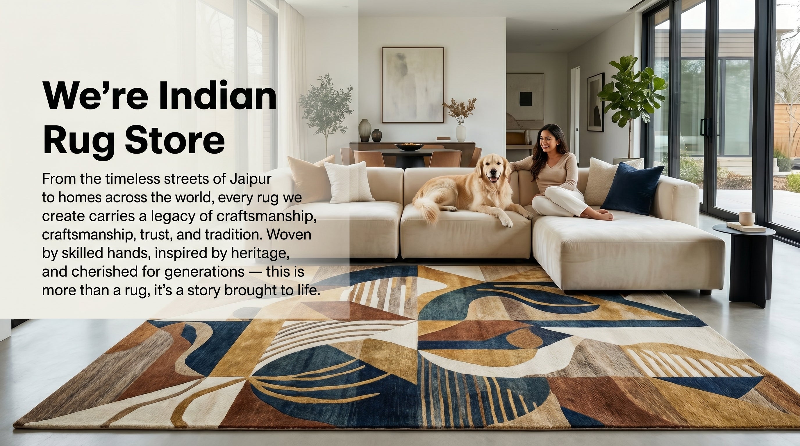 Indian Rugs
